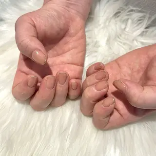 ネイル SHELLNAIL 後藤のネイルデザイン