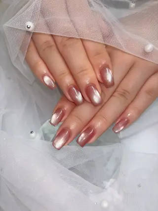 ネイル Natsumi _RIRANのネイルデザイン