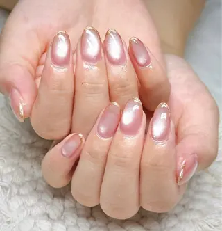 ネイル YumiNail所属・Yumi nailのネイルデザイン