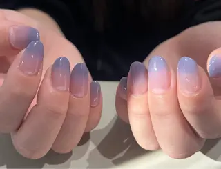 ネイル Yarm As Etelのネイルデザイン