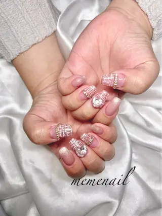 ネイル Noguchi Megumiのその他イメージ