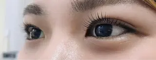 マツエク・マツパ REI eyelashのマツエク・マツパデザイン
