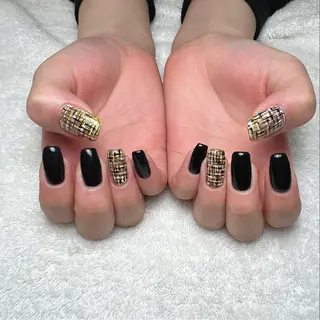 ネイル COCO+所属・COCO +のエステ・リラクイメージ