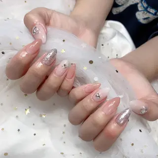 ネイル ジョリ En 💞🦋のネイルデザイン