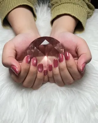 ネイル Re: Mireのネイルデザイン