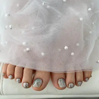 ネイル Renatus Nailのネイルデザイン