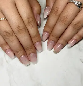 ネイル MA❁HANA所属・眠れるネイルサロン MA❁HANAのネイルデザイン