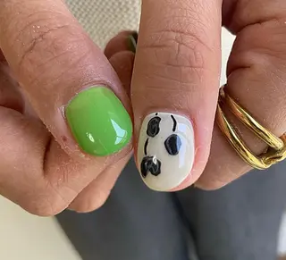 ネイル NAILSALON NUIT.[ニュイ]のネイルデザイン