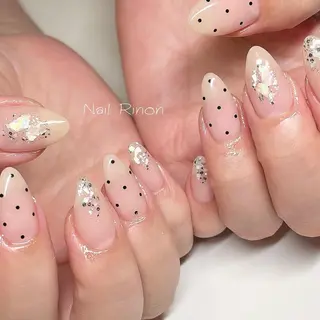 ネイル Nail Rinonのネイルデザイン