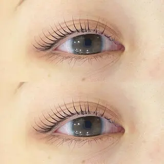 マツエク・マツパ 🫧ナオ🫧 /韓国 ヘア/ マンツーマンのヘアスタイル