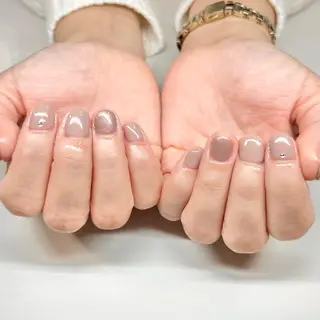 ネイル WEZU NAILのネイルデザイン