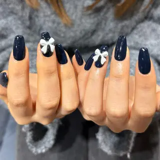 ネイル nailist Chisakiのネイルデザイン