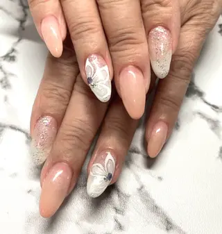 ネイル KAONAIL 【Sakurai】のネイルデザイン