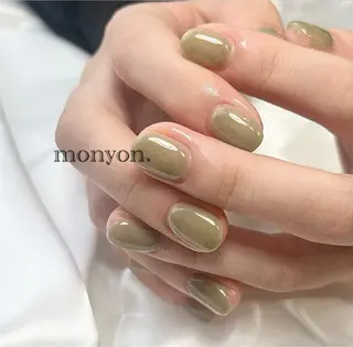 ネイル etoile filanteのネイルデザイン