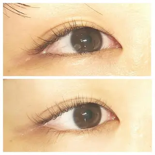 マツエク・マツパ 402 hakoishiのマツエク・マツパデザイン