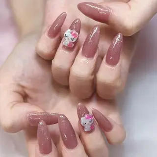 ネイル DIAMOND Nail🥇のネイルデザイン