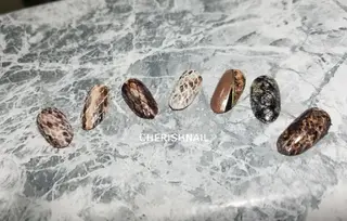 ネイル CHERISH NAILのネイルデザイン