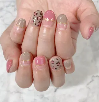 ネイル 🌻ひまり🌻 ネイルのネイルデザイン