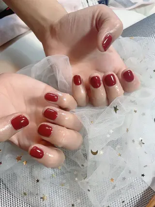 ネイル YOIネイルサロン所属・YOI ゆみのネイルデザイン