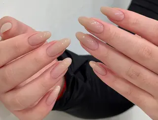 ネイル 💫 Tsuki_Nailのネイルデザイン