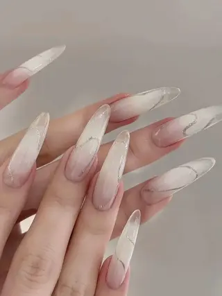 ネイル 🌻Jr.FANS NAIL池袋店🌻のネイルデザイン