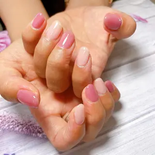 ネイル nailsalon Rinのネイルデザイン
