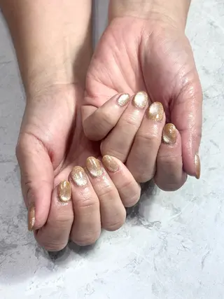 ネイル Reline🌼ネイ リストKARINのネイルデザイン