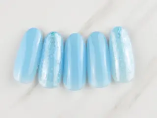 ネイル ネイリスト シンのネイルデザイン