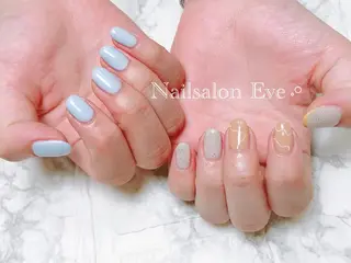 ネイル Nailsalon Eve（イヴ）のネイルデザイン