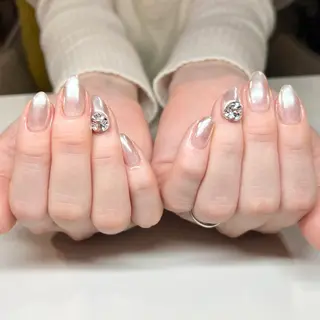 ネイル WEZU NAILのネイルデザイン