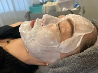 Detox Salon〜Lani Blue〜所属・卒業できるフェイス ワックス専門店のエステ・リラクイメージ