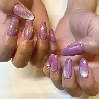 ネイル WOL TOKYO lyn(ﾘﾝ)のネイルデザイン