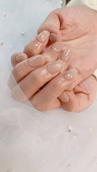 ネイル nakamoto yuukaのネイルデザイン