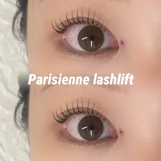 マツエク・マツパ パリジェンヌ/高円寺 / Naoのマツエク・マツパデザイン