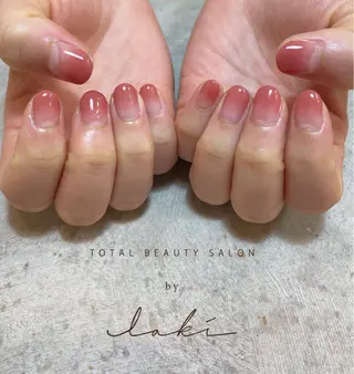 ネイル bylaki_ haruka🌷のネイルデザイン