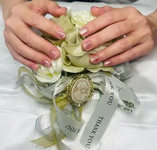 ネイル Pana nail salon所属・Pana makiのネイルデザイン