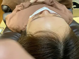 マツエク・マツパ プレシア赤坂 ERIのマツエク・マツパデザイン