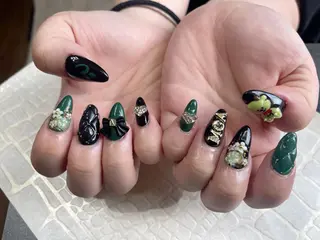 ネイル naildesign BESTのネイルデザイン