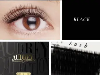 マツエク・マツパ Livicate所属・❤︎ Emiのマツエク・マツパデザイン