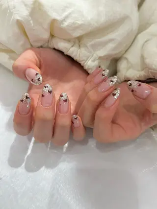 ネイル pool TSUKAMOTOのネイルデザイン