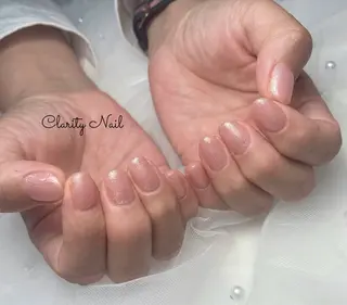 ネイル Clarity Nailのネイルデザイン