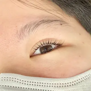 マツエク・マツパ eyeHbe TERAのマツエク・マツパデザイン