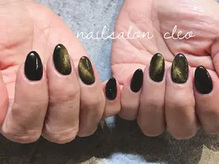 ネイル ネイルサロンCleo 上前津店のネイルデザイン