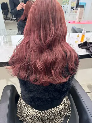 ロング ⛄️レイヤー⛄透明感 ⛄️kyotaroのヘアスタイル