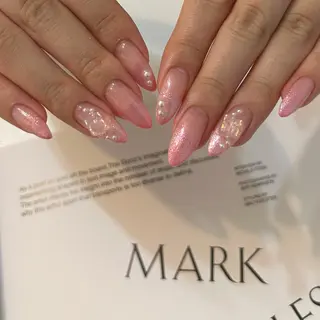 ネイル ViViA momokaのネイルデザイン