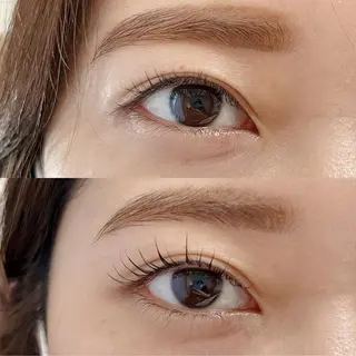 パーマ Eyelash Salon Aster所属・Aster アステールのマツエク・マツパデザイン