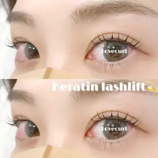 マツエク・マツパ つぼい かずみのマツエク・マツパデザイン