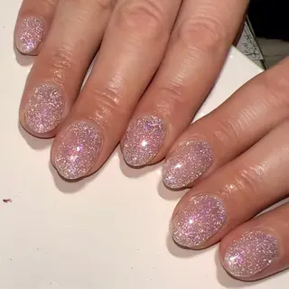 ネイル clover nailのネイルデザイン