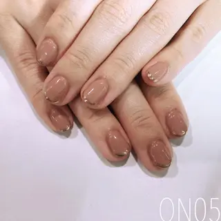 ネイル 園 寛子 （ネイリスト）のネイルデザイン