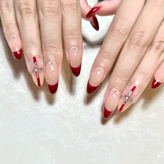 ネイル Nail Salon Lillion【リリオン】所属・lillion karenのネイルデザイン